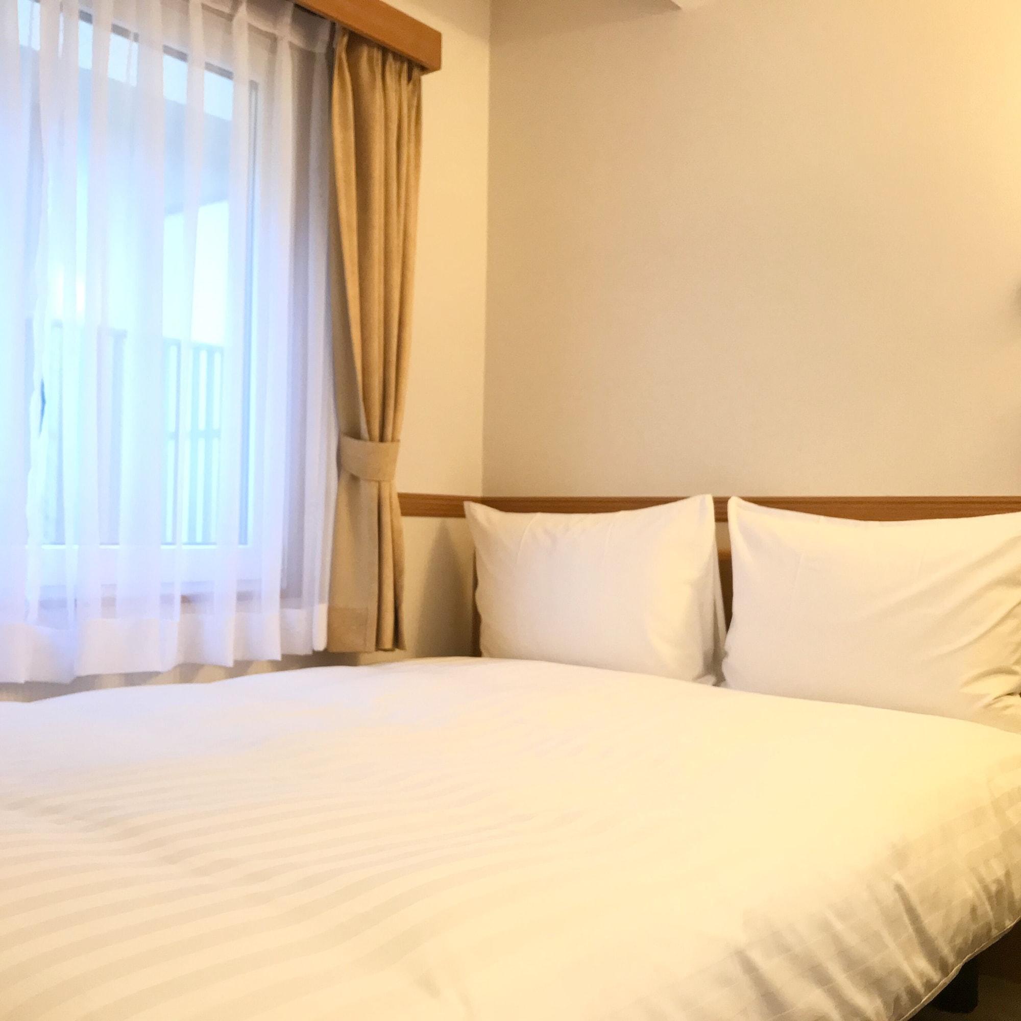 Toyoko Inn Yokohama Tsurumi eki Higashi guchi Eksteriør billede