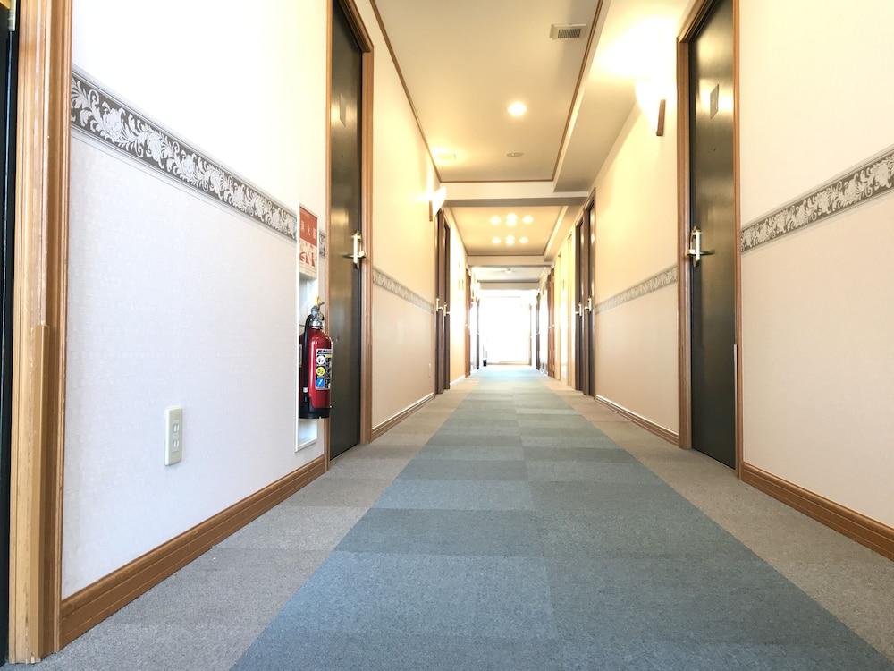 Toyoko Inn Yokohama Tsurumi eki Higashi guchi Eksteriør billede