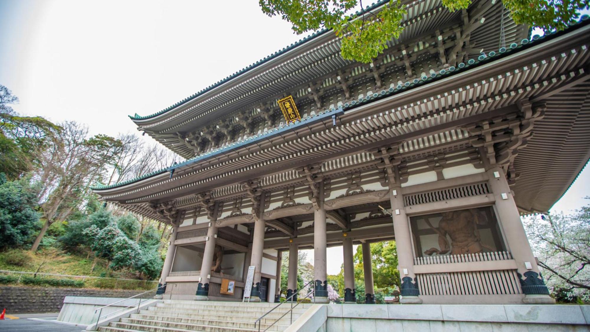 Toyoko Inn Yokohama Tsurumi eki Higashi guchi Eksteriør billede