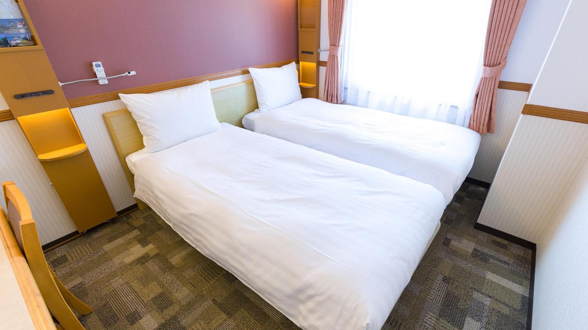 Toyoko Inn Yokohama Tsurumi eki Higashi guchi Værelse billede