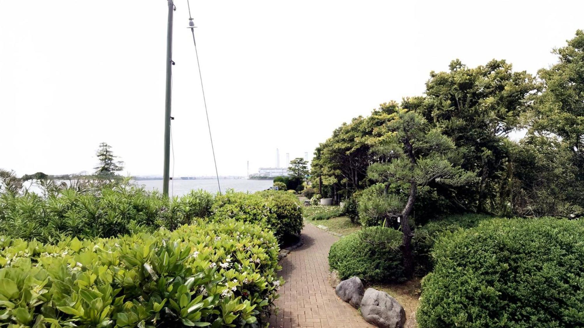 Toyoko Inn Yokohama Tsurumi eki Higashi guchi Eksteriør billede