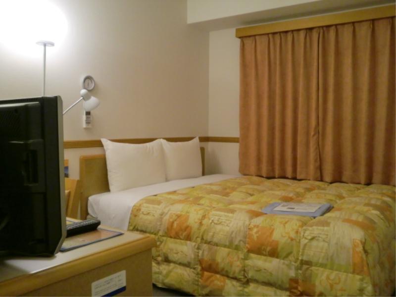 Toyoko Inn Yokohama Tsurumi eki Higashi guchi Eksteriør billede
