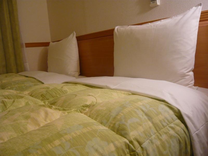 Toyoko Inn Yokohama Tsurumi eki Higashi guchi Eksteriør billede