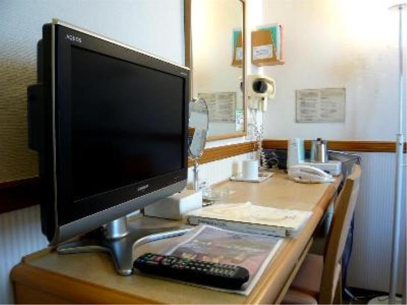 Toyoko Inn Yokohama Tsurumi eki Higashi guchi Eksteriør billede